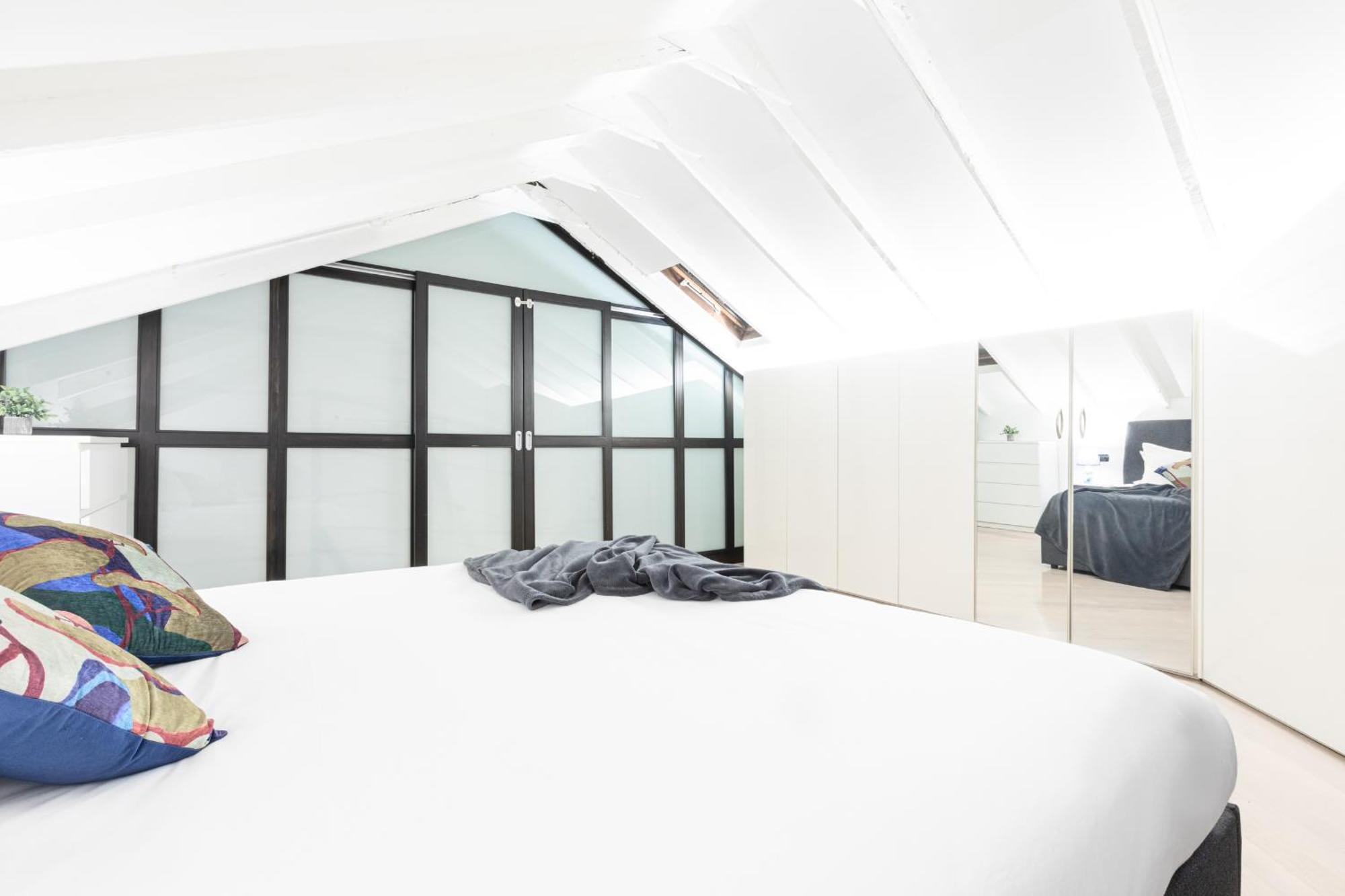 Fondazione Prada Exclusive Loft - Top Collection 밀라노 외부 사진